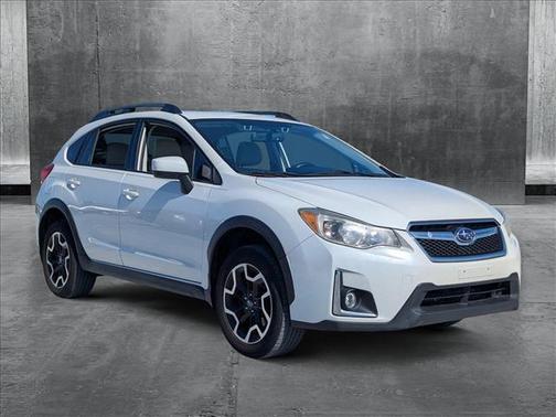 2016 Subaru Crosstrek 2.0i Premium