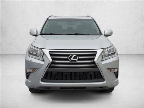 2016 Lexus GX 460 Base