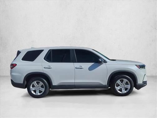 2023 Honda Pilot 2WD LX