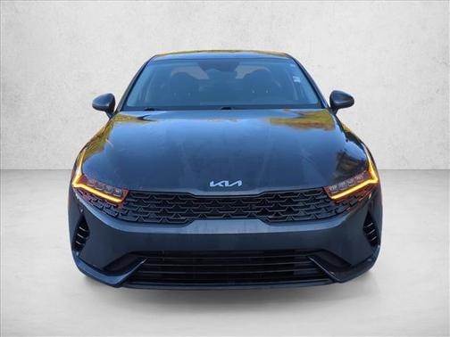 2024 Kia K5 LXS