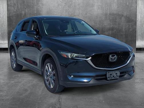 2019 Mazda CX-5 Grand Touring Reserve