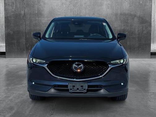 2019 Mazda CX-5 Grand Touring Reserve