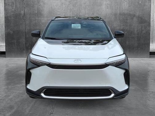 2023 Toyota bZ4X Limited