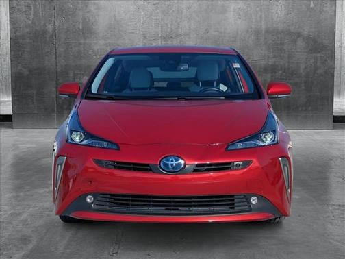 2022 Toyota Prius Limited