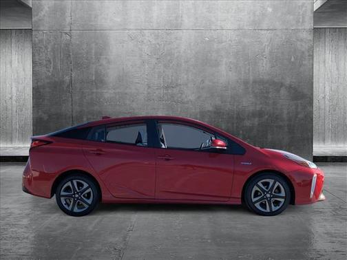 2022 Toyota Prius Limited