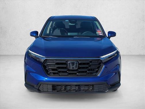 2023 Honda CR-V LX 2WD