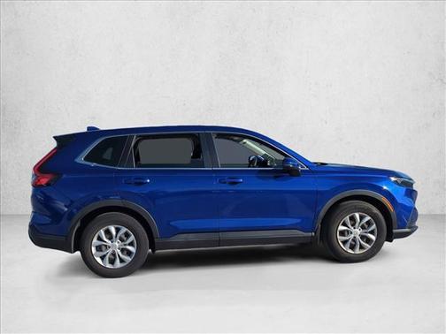 2023 Honda CR-V LX 2WD