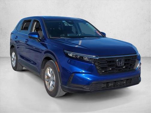 2023 Honda CR-V LX 2WD