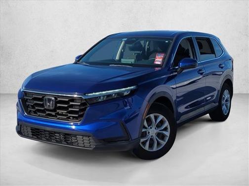 2023 Honda CR-V LX 2WD