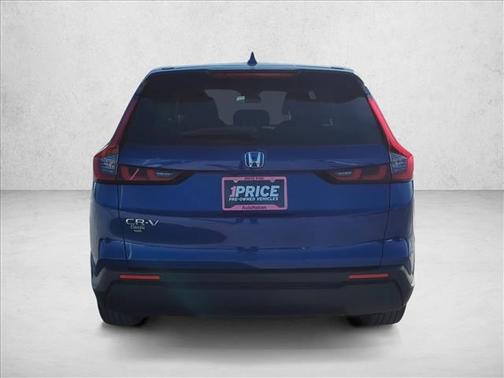 2023 Honda CR-V LX 2WD