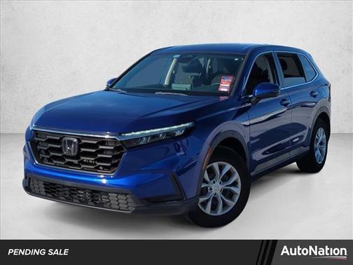 2023 Honda CR-V LX 2WD