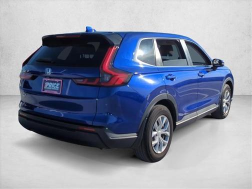 2023 Honda CR-V LX 2WD