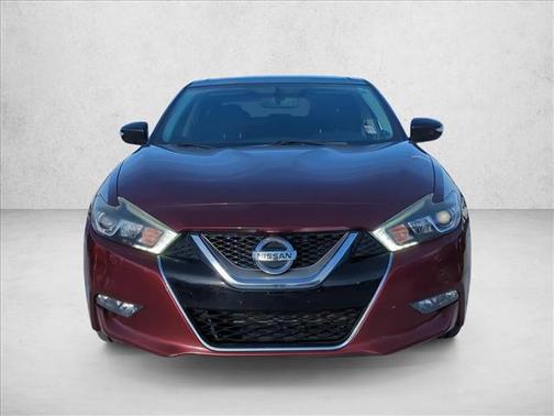 2016 Nissan Maxima 3.5 SL