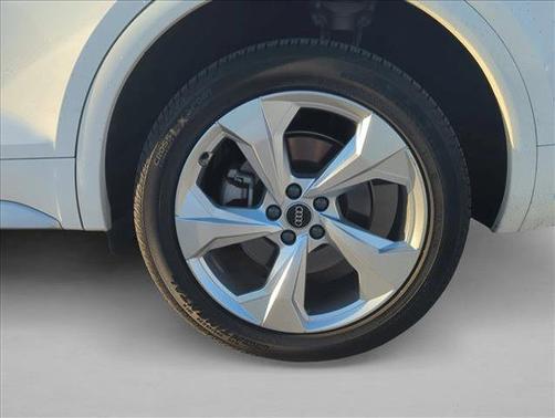 2021 Audi Q5 45 Premium Plus