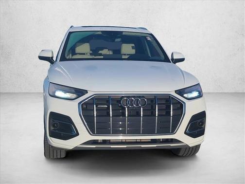 2021 Audi Q5 45 Premium Plus
