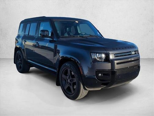 2022 Land Rover Defender 110 X-Dynamic HSE