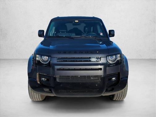 2022 Land Rover Defender 110 X-Dynamic HSE