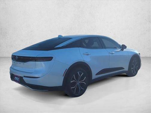 Oxygen White [White] 2024 Toyota Crown XLE