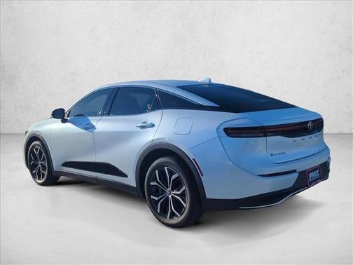 2024 Toyota Crown XLE