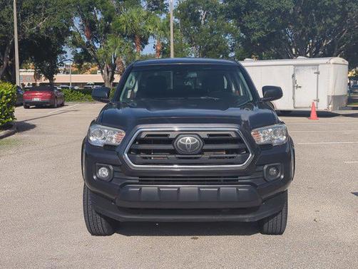 2019 Toyota Tacoma SR5
