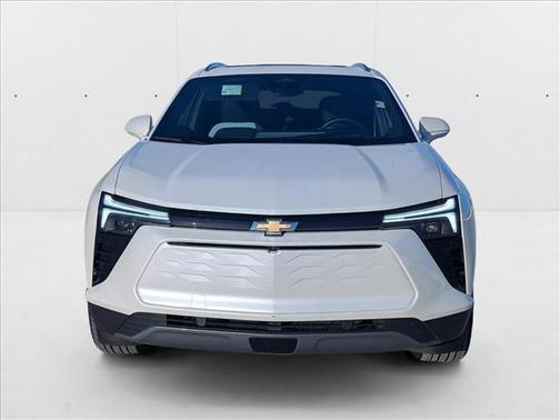 2024 Chevrolet Blazer EV eAWD LT
