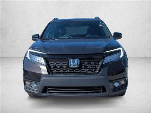 2019 Honda Passport Touring