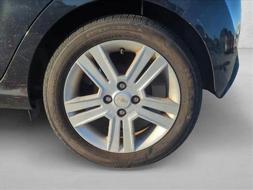 2014 Chevrolet Spark 1LT