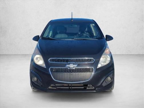 2014 Chevrolet Spark 1LT