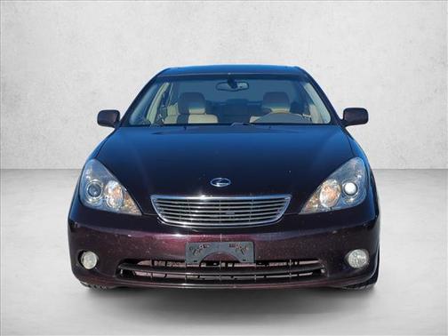 2005 Lexus ES 330 Base