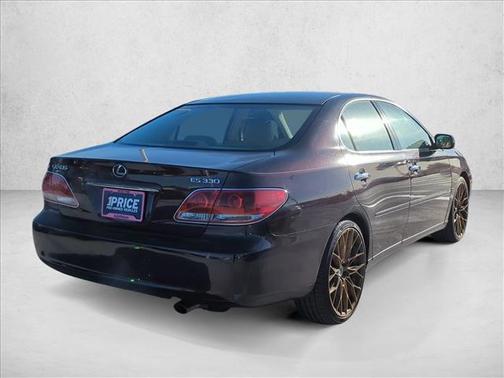2005 Lexus ES 330 Base