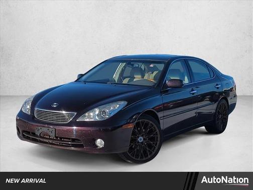 2005 Lexus ES 330 Base