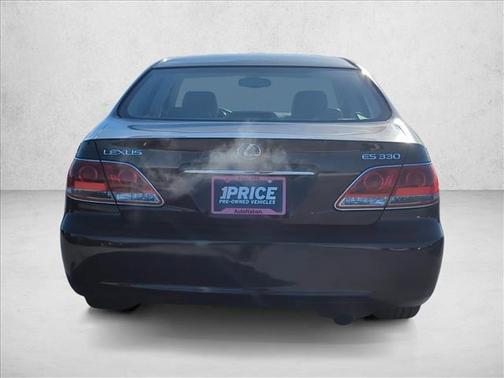 2005 Lexus ES 330 Base