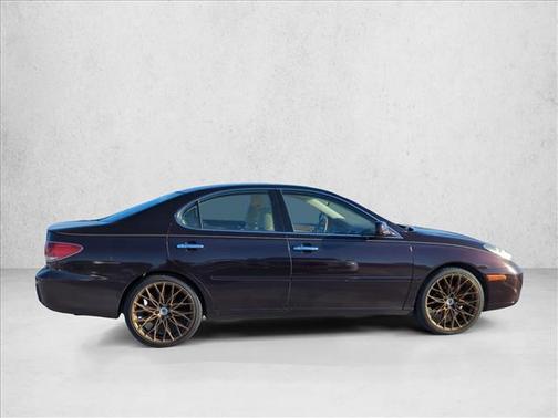 2005 Lexus ES 330 Base