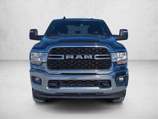 2023 RAM 2500 Big Horn Crew Cab 4x4 8' Box