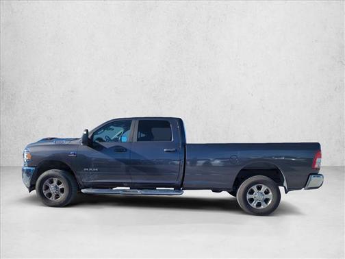 2023 RAM 2500 Big Horn Crew Cab 4x4 8' Box