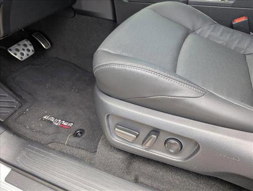 2025 Toyota 4Runner TRD Sport Premium