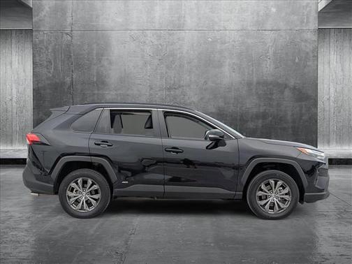 2023 Toyota RAV4 Hybrid XLE Premium