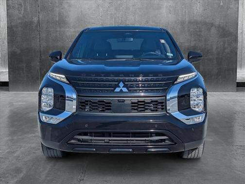 2022 Mitsubishi Outlander SE 2.5 S-AWC