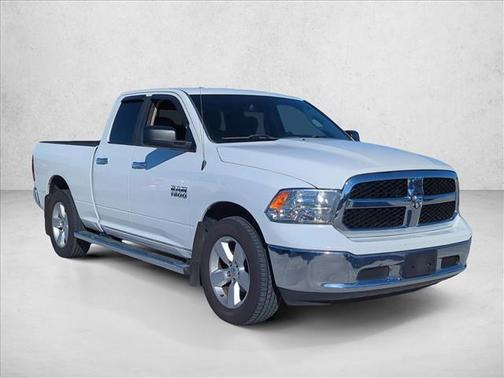 2016 RAM 1500 SLT