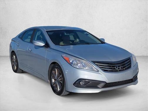 2015 Hyundai Azera Base