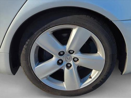 2010 Lexus LS 460 Base