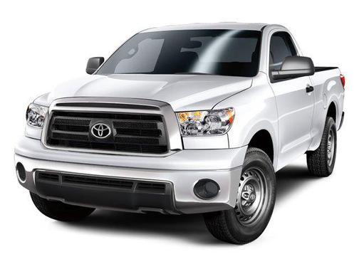 2011 Toyota Tundra Grade