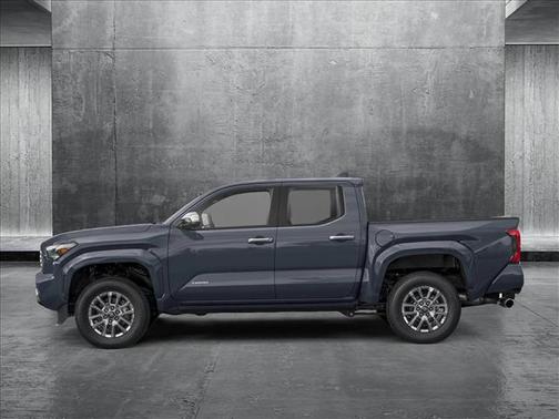 2025 Toyota Tacoma Limited