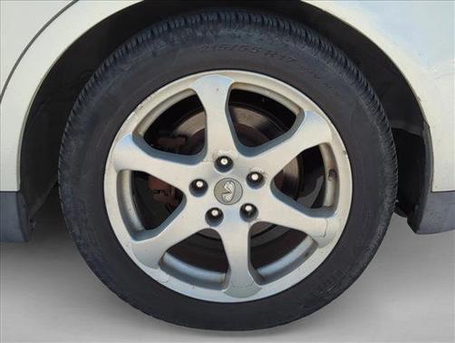 2004 INFINITI G35 Base