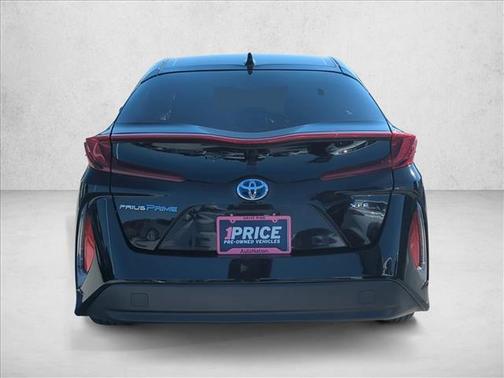2021 Toyota Prius Prime XLE