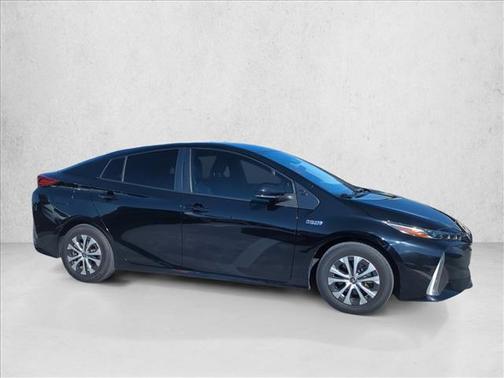 2021 Toyota Prius Prime XLE