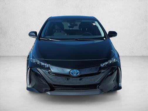2021 Toyota Prius Prime XLE