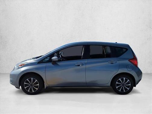 2015 Nissan Versa Note SV