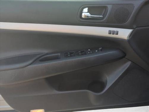 2008 INFINITI G35x Base