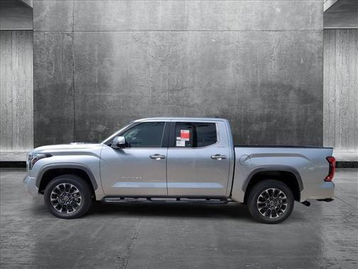 2024 Toyota Tundra Hybrid Limited